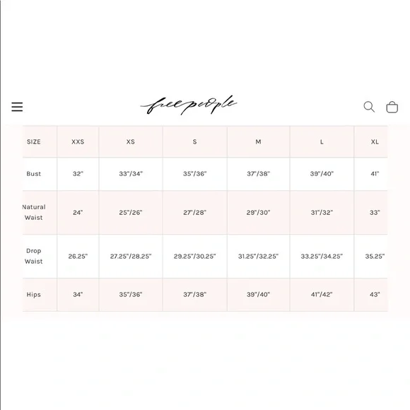 Free People Blue Velvet Dress NWT - Picture 7 of 8